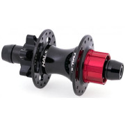 Halo BMX MXR Supadrive Disc hub